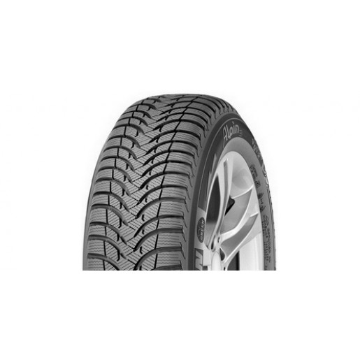 175/65R15 84T ALPIN A4 MS 3PMSF (E-4.6) MICHELIN